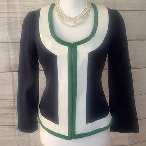 Banana Republic blazer, perfect condition XS
